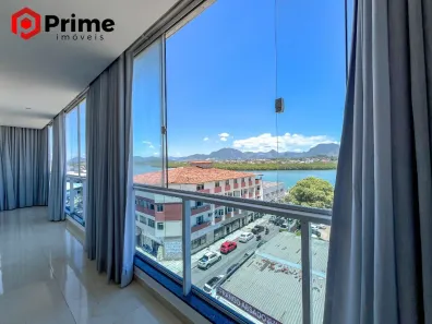 Apartamento com 2 Quartos à venda, 80m² no Centro, Guarapari