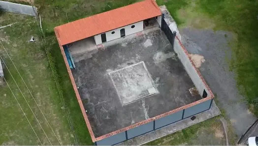 Galpão/Depósito/Armazém à venda, 1284m² no Volta do Pião, Teresópolis