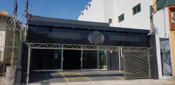 Ponto Comercial para alugar, 302m² no Vila Carmosina, São Paulo