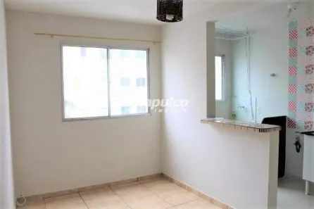 Apartamento com 2 Quartos à venda, 56m² no Chácara Letônia, Americana