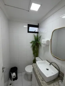 Consultório com 1 Quarto à venda, 29m² no Nazaré, Belém
