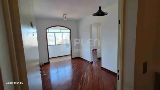 Apartamento com 1 Quarto à venda, 38m² no Santana, São Paulo