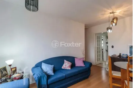 Apartamento com 1 Quarto à venda, 78m² no Vila Olímpia, São Paulo