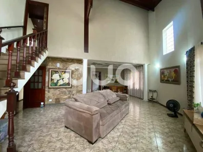 Casa com 5 Quartos à venda, 171m² no Água Branca, Piracicaba