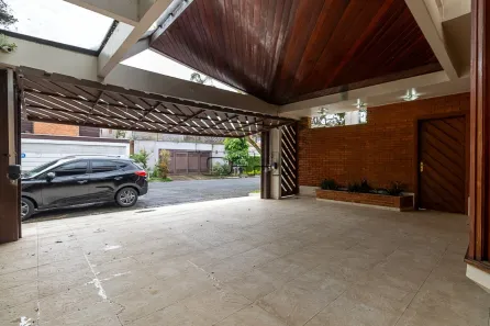 Casa com 4 Quartos à venda, 447m² no Granja Julieta, São Paulo