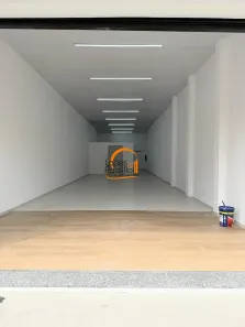 Ponto Comercial para alugar, 150m² no Centro, Atibaia