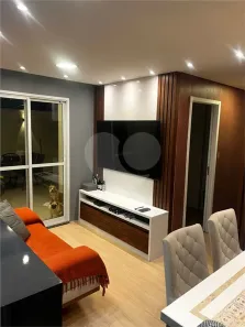 Apartamento com 2 Quartos à venda, 83m² no Vila Guilherme, São Paulo
