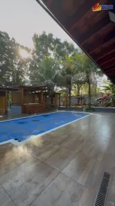 Fazenda/Sítio com 4 Quartos à venda, 550m² no Vale das Laranjeiras, Indaiatuba