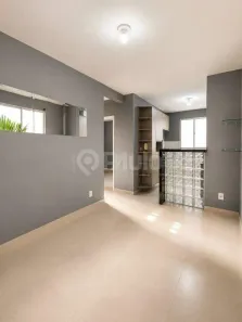Apartamento com 2 Quartos à venda, 44m² no Campestre, Piracicaba