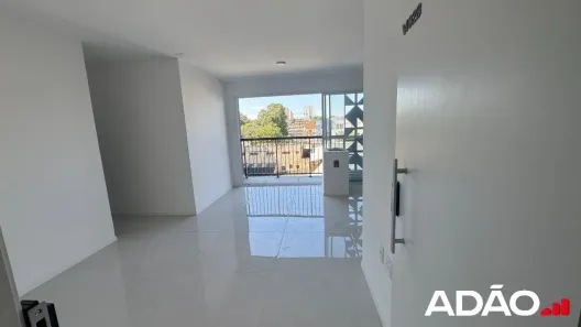 Apartamento com 2 Quartos à venda, 59m² no Jardim América, Goiânia