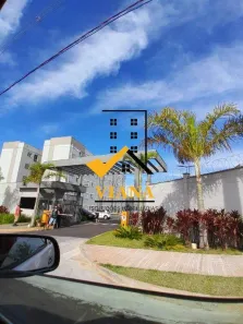 Apartamento com 2 Quartos para alugar, 45m² no Vitta São José, Bauru