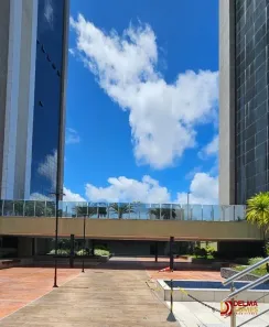Sala Comercial para alugar, 300m² no Ipês, João Pessoa