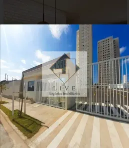 Apartamento com 2 Quartos à venda, 50m² no Jardim do Lago Continuação, Campinas