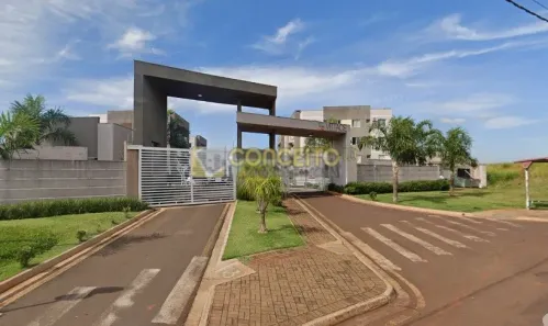 Apartamento com 2 Quartos à venda, 55m² no Conjunto Habitacional Ulysses Guimarães, Cambé