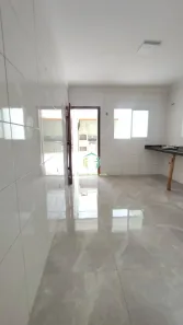 Sobrado com 3 Quartos à venda, 133m² no Parque Novo Oratório, Santo André