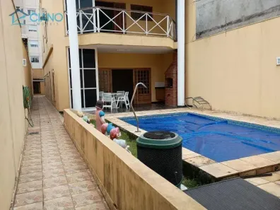 Sobrado com 4 Quartos à venda, 400m² no Parque da Mooca, São Paulo