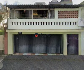 Casa com 3 Quartos à venda, 205m² no Baeta Neves, São Bernardo do Campo