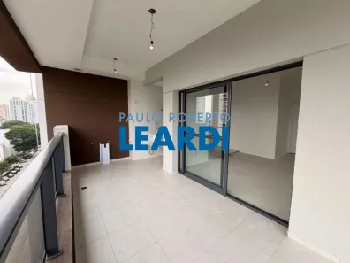 Apartamento com 2 Quartos à venda, 82m² no Jardim Santo Amaro, São Paulo