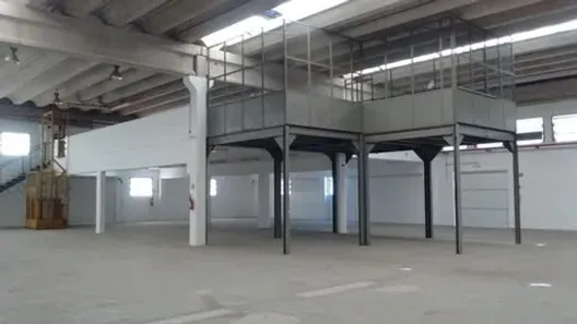 Galpão/Depósito/Armazém para alugar, 1490m² no Parque São Lourenço, São Paulo
