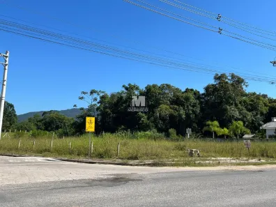 à venda, 2824m² no São Pedro, Guabiruba