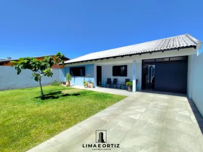 Casa com 2 Quartos à venda, 148m² no Centro, Imbé