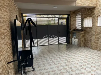 Sobrado com 3 Quartos à venda, 150m² no Sumaré, São Paulo