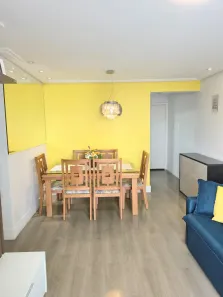 Apartamento com 3 Quartos à venda, 84m² no Macedo, Guarulhos