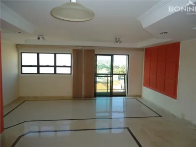 Apartamento com 3 Quartos à venda, 200m² no Centro, Americana