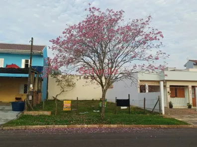 Lote/Terreno à venda, 200m² no Igara, Canoas