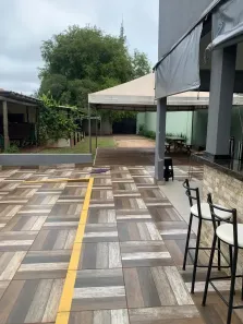 Lote/Terreno com 1 Quarto à venda, 520m² no Vila Ipiranga, Campo Grande