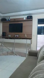 Apartamento com 3 Quartos à venda, 69m² no Jardim São Domingos, Guarulhos