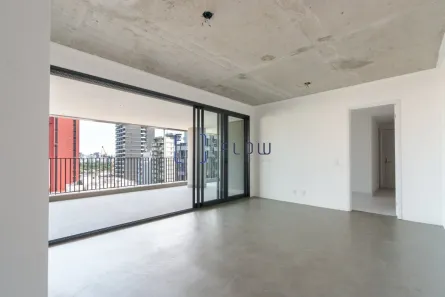 Apartamento com 3 Quartos à venda, 178m² no Pinheiros, São Paulo