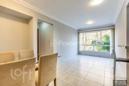 Apartamento com 1 Quarto à venda, 47m² no Cavalhada, Porto Alegre