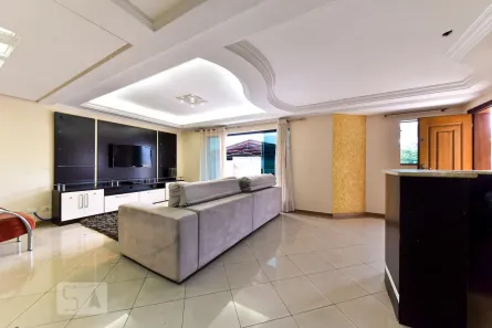 Casa com 7 Quartos à venda, 335m² no Dos Casa, São Bernardo do Campo