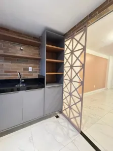 Apartamento com 2 Quartos à venda, 73m² no Ponta D'Areia, São Luís