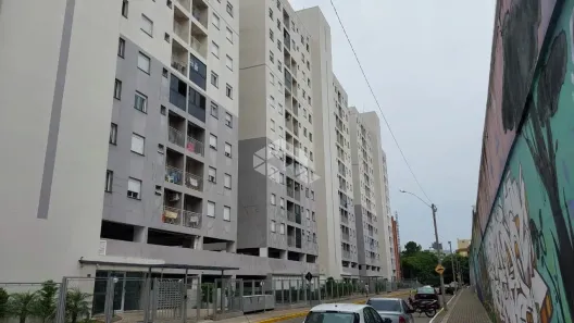 Apartamento com 2 Quartos à venda, 45m² no Progresso, Bento Gonçalves