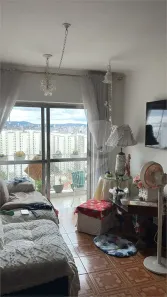 Apartamento com 3 Quartos à venda, 92m² no Belenzinho, São Paulo
