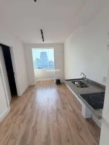 Apartamento com 1 Quarto à venda, 25m² no Pinheiros, São Paulo