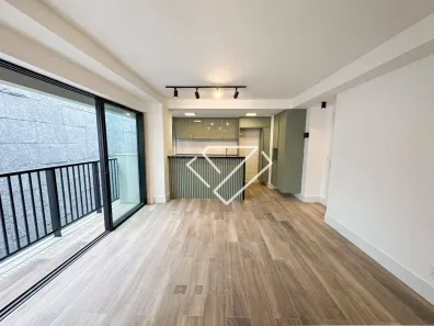 Apartamento com 2 Quartos para alugar, 90m² no Leblon, Rio de Janeiro
