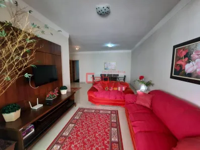 Apartamento com 4 Quartos à venda, 182m² no Braga, Cabo Frio