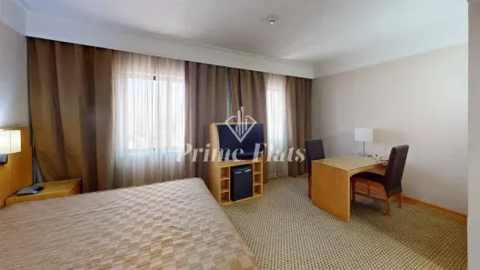 Flat com 1 Quarto à venda, 28m² no Vila Moreira, Guarulhos