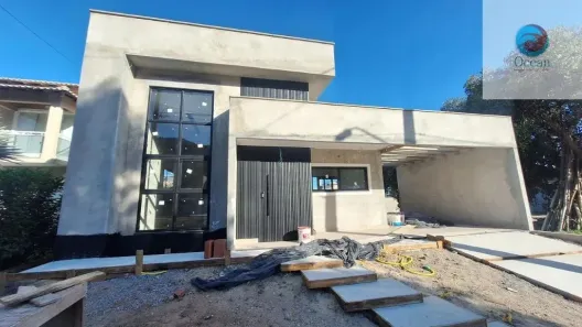 Casa com 3 Quartos à venda, 125m² no São José do Imbassaí, Maricá