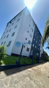 Apartamento com 2 Quartos à venda, 48m² no Presidente Vargas, Caxias do Sul