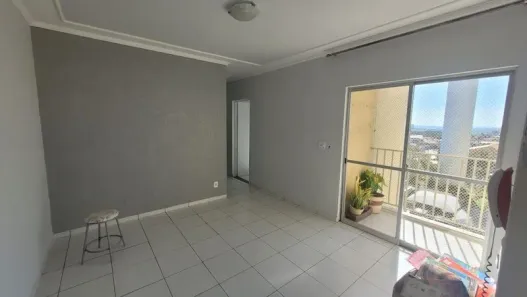 Apartamento com 2 Quartos para alugar, 52m² no Jardim Andorinhas, Campinas