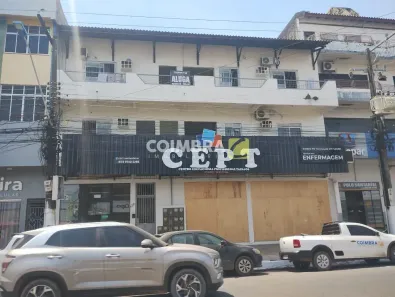 Apartamento com 1 Quarto para alugar, 37m² no Aldeia, Santarém