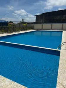 Apartamento com 2 Quartos para alugar, 40m² no Tabuleiro do Martins, Maceió