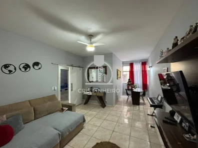 Apartamento com 3 Quartos à venda, 100m² no Jardim Guanabara, Rio de Janeiro
