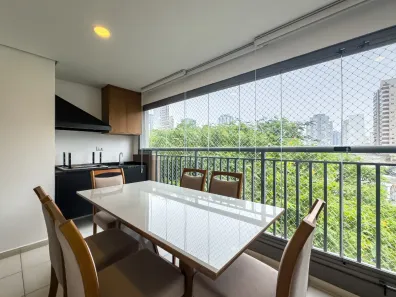 Apartamento com 2 Quartos à venda, 81m² no Vila Zilda (Tatuapé), São Paulo
