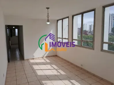 Apartamento com 2 Quartos à venda, 75m² no Vila Clementino, São Paulo