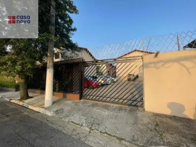 Casa de Condomínio com 2 Quartos à venda, 72m² no Vila Ede, São Paulo